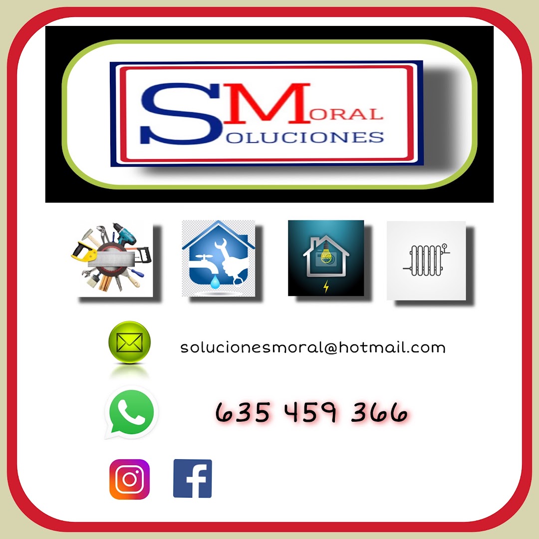 Soluciones Moral — Fotos 2